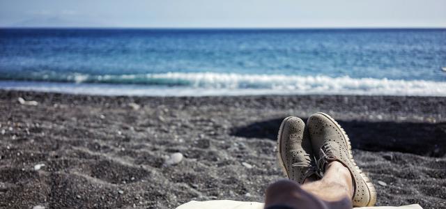 body of water in beach by PAN XIAOZHEN courtesy of Unsplash.